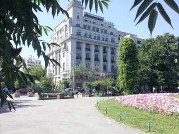 Jale la concursul Institutului Naţional al Magistraturii: doar trei constănţeni au fost admişi,
